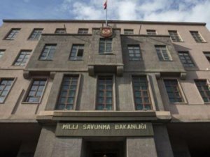 Türkiyə Müdafiə Nazirliyi Azərbaycanı Silahlı Qüvvələr Günü münasibətilə təbrik etdi